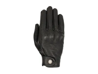 Oxford Henlow Air Women's Gloves - Black
