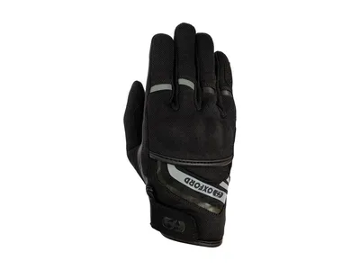 Oxford Dakar 1.0 Women's Gloves - Stealth Black