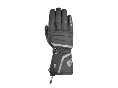 Oxford Convoy 3.0 Dry2Dry Women's Gloves - Stealth Black