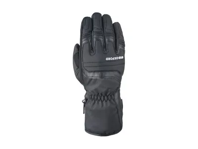 Oxford Spartan Women's Gloves - Black