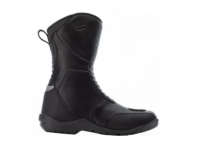 RST Axiom Women's Waterproof Boots - Black