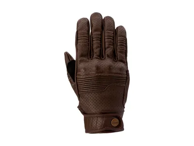 RST Roadster 3 Gloves - Brown