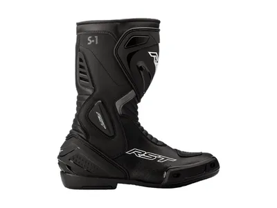 RST S-1 Women's Boots - Black / Black