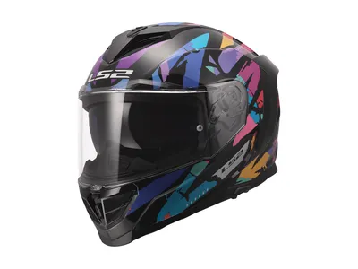 Full Face Helmets