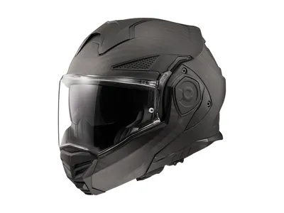 Flip Up/Modular Helmets