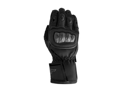RST S-1 Women's Gloves - Black / Black