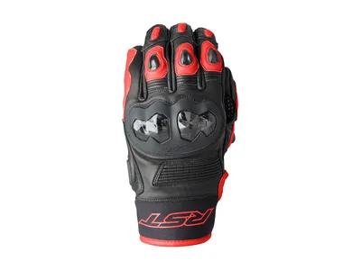 Leather Gloves