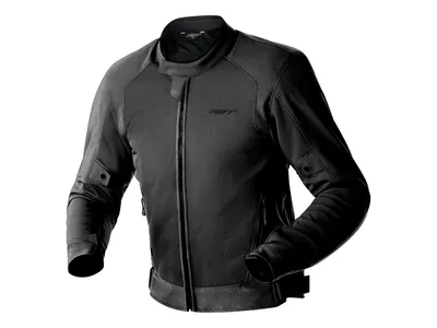 RST Spectre Air D3O Women's Textile Jacket - Black