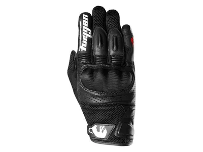 Furygan TD12 Evo Gloves - Black