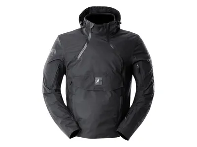 Furygan Ashton Jacket - Black