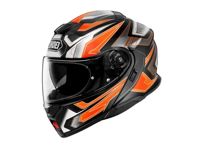 Shoei Neotec 3 Helmet - Anthem TC-8
