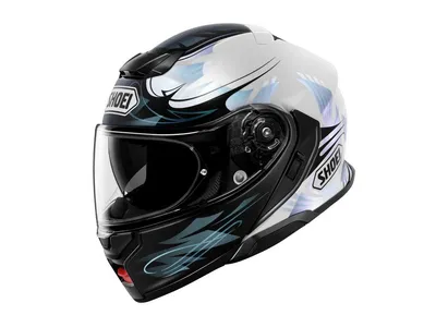 Shoei Neotec 3 Helmet - Breeze TC-2