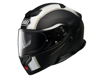 Shoei Neotec 3 Helmet - Satori TC-5