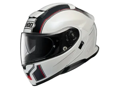Shoei Neotec 3 Helmet - Satori TC-6