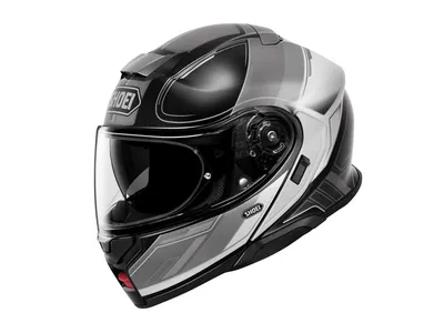 Shoei Neotec 3 Helmet - Sharpen TC-5
