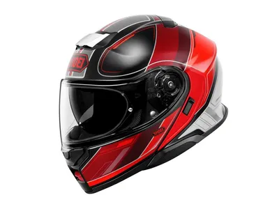 Shoei Neotec 3 Helmet - Sharpen TC-1