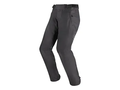 LS2 Commuter Textile Trousers - Black