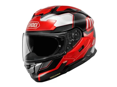 Shoei GT-Air 3 Helmet - Agility TC-1