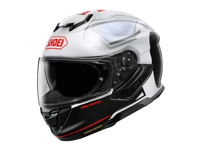 Shoei GT-Air 3 Helmet - Mike TC-6