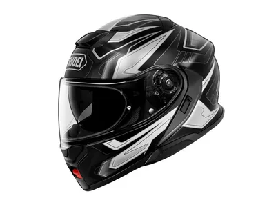 Shoei Neotec 3 Helmet - Anthem TC-5