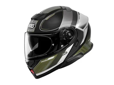 Shoei Neotec 3 Helmet - Sharpen TC-11