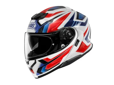 Shoei Neotec 3 Helmet - Anthem TC-10