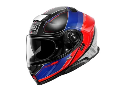 Flip Up/Modular Helmets
