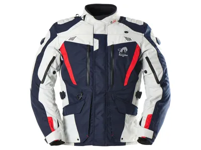 Motorcycle Jackets