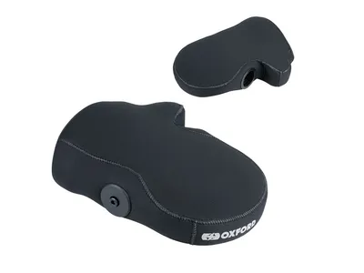 Oxford Bar End Muffs