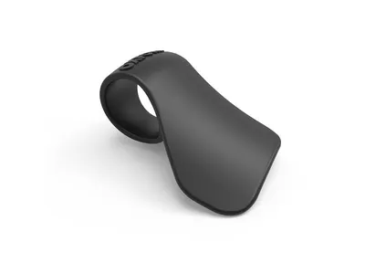 Oxford Cruise Throttle Assist - 32-36mm