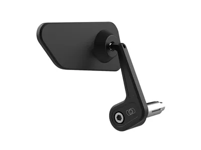 Oxford Horizon Bar End Mirror - Right Hand