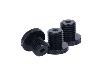 Oxford M8 Mirror Plugs