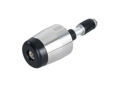 Oxford 240g Bar Weights - Stainless Steel