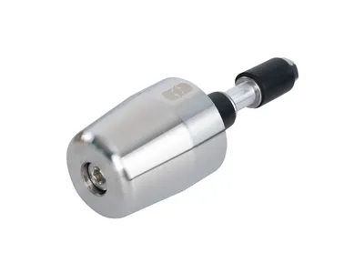 Oxford 260g Bar Weights - Stainless Steel