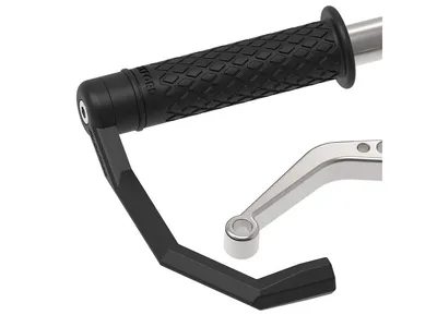 Oxford Brake Lever Guard - Right Hand