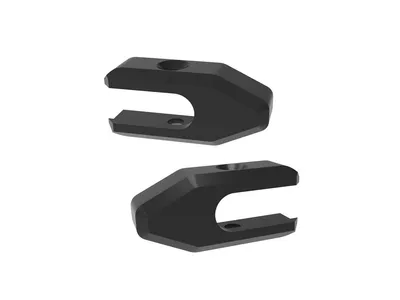 Oxford Lever Guards