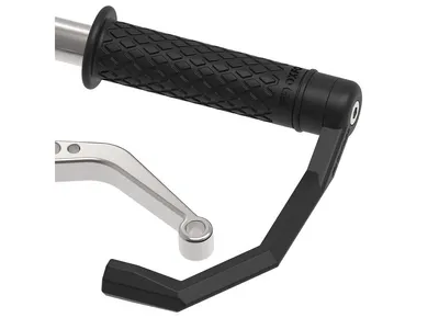 Oxford Clutch Lever Guard - Left Hand
