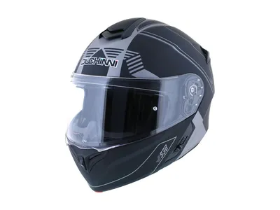 Flip Up/Modular Helmets
