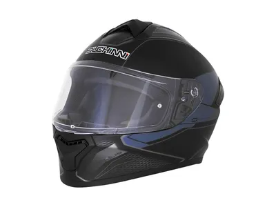 Full Face Helmets