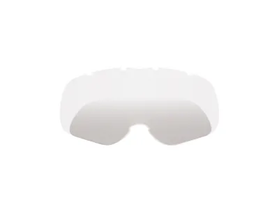 Oxford Fury Lens - Clear