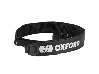 Oxford Lid Strap