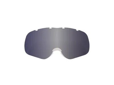 Oxford Fury Lens - Blue Tint