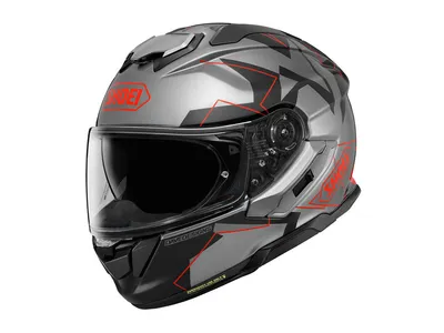 Full Face Helmets