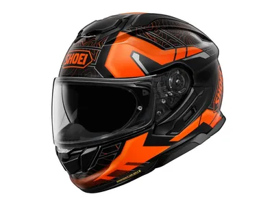 Shoei GT-Air 3 Helmet - Hike TC-8