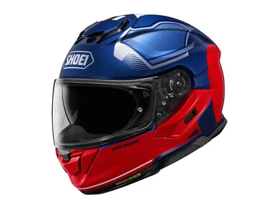 Shoei GT-Air 3 Helmet - Mike TC-2