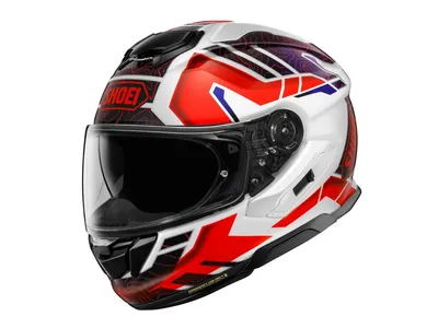 Shoei GT-Air 3 Helmet - Hike TC-10