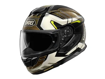 Shoei GT-Air 3 Helmet - Hike TC-11