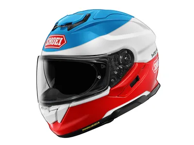 Shoei GT-Air 3 Helmet - Lilt TC-10