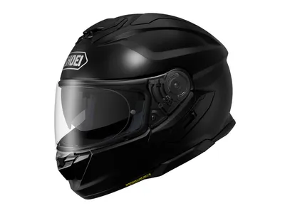 Shoei GT-Air 3 Helmet - Plain Black
