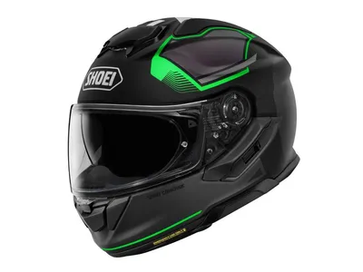 Shoei GT-Air 3 Helmet - Mike TC-4